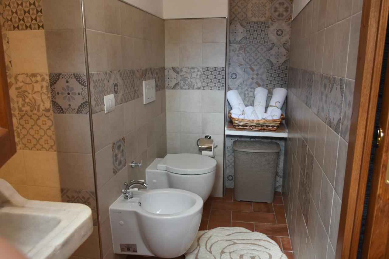 Elba Borgo Di Latrano Apartment Magazzini  Exterior photo